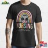 Nursing Supervisor Essential T-Shirt Classic Unisex