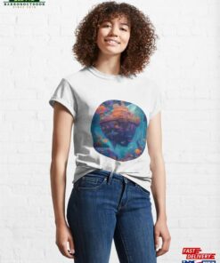 Ocean House Wonderland Classic T Shirt Hoodie 4