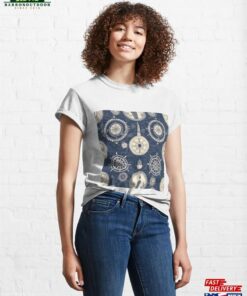 Ocean Symbols Classic T-Shirt Hoodie 3 Ocean Symbols Classic T Shirt Hoodie 4