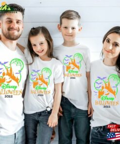 Oogie Boogie Shirt Disney Halloween Family Shirts Bash Classic T-Shirt Oogie Boogie Shirt Disney Halloween Family Shirts Bash Classic T-Shirt