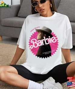 Oppenheimer 2023 Shirt Barbie Movie Barbenheimer Hoodie T-Shirt Oppenheimer 2023 Shirt Barbie Movie Barbenheimer Hoodie T-Shirt