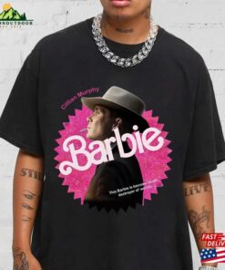 Oppenheimer 2023 Shirt Barbie Movie Barbenheimer Hoodie T-Shirt