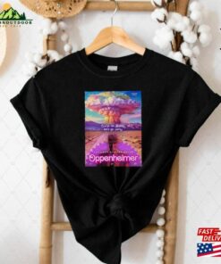 Oppenheimer Barbie T Shirt Come On Bobby Let Sweatshirt 4