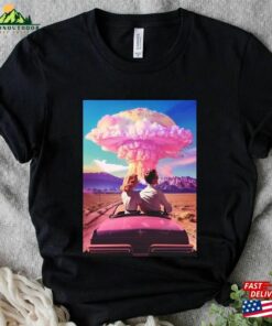 Oppenheimer Barbie V3 Shirt Barbieheimer Active Funny Movie Hoodie Classic 4