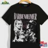 Oppenheimer Movie 2023 Shirt Barbieheimer Active Barbie Hoodie T-Shirt