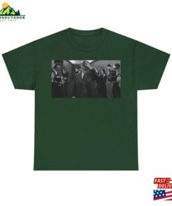 Oppenheimer Movie 2023 Unisex Heavy Cotton Tee T-Shirt