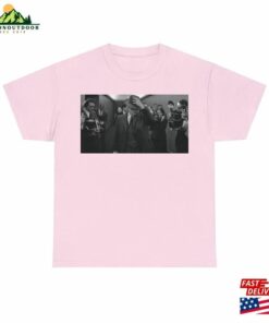 Oppenheimer Movie 2023 Unisex Heavy Cotton Tee T Shirt 4