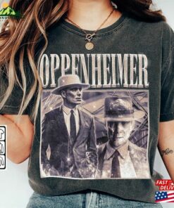 Oppenheimer Movie Shirt 90S Y2k Vintage Retro Style Sweatshirt T-Shirt Hoodie Oppenheimer Movie Shirt 90S Y2k Vintage Retro Style Sweatshirt T-Shirt Hoodie