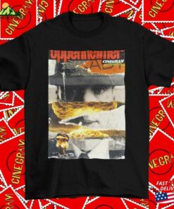 Oppenheimer Movie T-Shirt New Graphic Tee Gift For Him Classic Oppenheimer Movie T-Shirt New Graphic Tee Gift For Him Classic