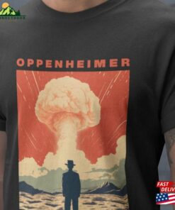 Oppenheimer Retro Minimal Fast Free Shipping Classic Sweatshirt Oppenheimer Retro Minimal Fast Free Shipping Classic Sweatshirt