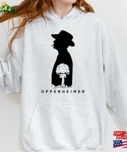 Oppenheimer Sweatshirt Christopher Nolan 2023 Movie Hoodie Organic Cotton T-Shirt Unisex 3 Oppenheimer Sweatshirt Christopher Nolan 2023 Movie Hoodie Organic Cotton T Shirt Unisex 4