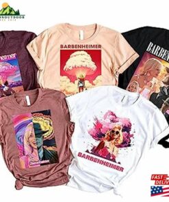 Oppenheimer T-Shirt 2023 Shirts Vintage Shirt Hoodie Oppenheimer T-Shirt 2023 Shirts Vintage Shirt Hoodie