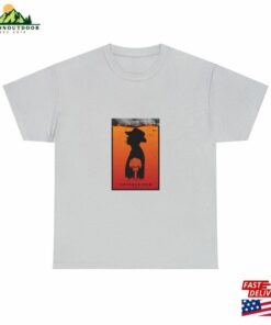 Oppenheimer T Shirt Christopher Nolan Movie Organic Cotton Tee Gift For Him Or Her Classic Sweatshirt 3