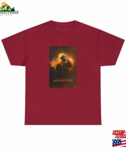 Oppenheimer T-Shirt Cillian Murphy Shirt Barbenheimer Classic 2 Oppenheimer T Shirt Cillian Murphy Shirt Barbenheimer Classic 3