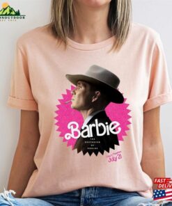 Oppenheimer T Shirt Funny Movie Tee 3Ar 3Ie Shirt Classic 3