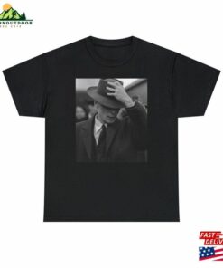 Oppenheimer T Shirt Sweatshirt Unisex