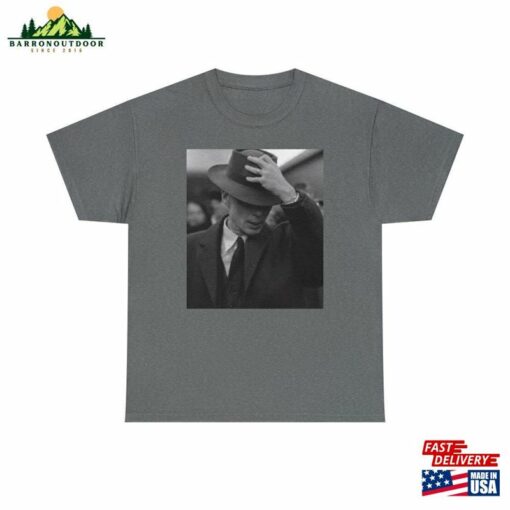 Oppenheimer T Shirt Sweatshirt Unisex