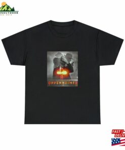 Oppenheimer T-Shirt Unisex