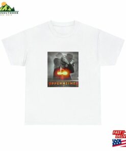 Oppenheimer T-Shirt Unisex