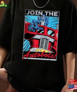 Optimus Prime Autobots Retro Poster Comfort Colors® Shirt Rise Of The Beasts Limited Transformers T-Shirt Sweatshirt Hoodie 2 Optimus Prime Autobots Retro Poster Comfort Colors(r) Shirt Rise Of The Beasts Limited Transformers T Shirt Sweatshirt Hoodie 3