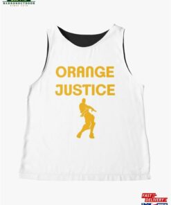 Orange Justice Gamer Meme Tee Sleeveless Top T-Shirt Hoodie 2 Orange Justice Gamer Meme Tee Sleeveless Top T Shirt Hoodie 3