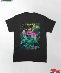 Orchid Classic T-Shirt Hoodie