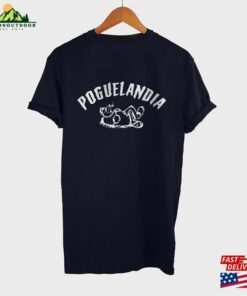 Outer Banks Poguelandia T-Shirt Unisex Sweatshirt 2 Outer Banks Poguelandia T Shirt Unisex Sweatshirt 3