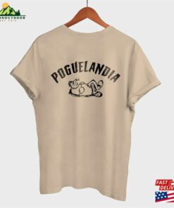 Outer Banks Poguelandia T-Shirt Unisex Sweatshirt 3 Outer Banks Poguelandia T Shirt Unisex Sweatshirt 4