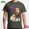 Pamela Anderson Classic T-Shirt Hoodie