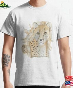 Panther Classic T-Shirt Hoodie Unisex Panther Classic T-Shirt Hoodie Unisex