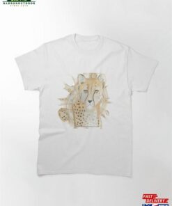 Panther Classic T-Shirt Hoodie Unisex