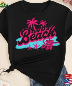 Party Girls Shirt Doll Baby Girl Birthday Crew Gift T-Shirt Sweatshirt