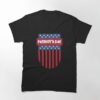 Patriot’s Day Patriots 9 11 Classic T-Shirt