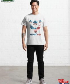 Patriot's Day Patriots 9 11 Sweatshirt T-Shirt 2 Patriots Day Patriots 9 11 Sweatshirt T Shirt 3