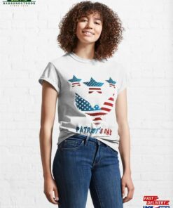 Patriot's Day Patriots 9 11 Sweatshirt T-Shirt 3 Patriots Day Patriots 9 11 Sweatshirt T Shirt 4