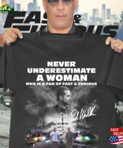 Paul Walker T-Shirt Fast And Furious 2023 Shirt Hoodie Sweatshirt Classic Paul Walker T-Shirt Fast And Furious 2023 Shirt Hoodie Sweatshirt Classic