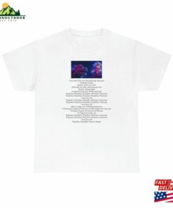 Peaches Song Tee Gift 2023 New T-Shirt Classic Peaches Song Tee Gift 2023 New T-Shirt Classic