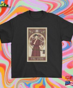 Pearl Movie Baby Tee Shirt Hoodie T-Shirt