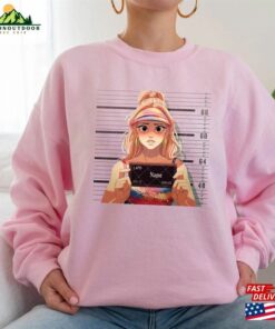 Personalized Barbie T-Shirt And Ken Shirt Come On Let Hoodie Sweatshirt Personalized Barbie T-Shirt And Ken Shirt Come On Let Hoodie Sweatshirt