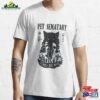 Pet Sematary T-Shirt Unisex