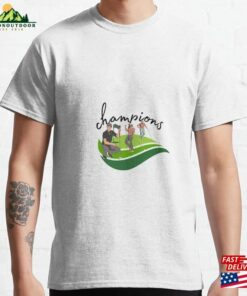 Pga Golf Champions Classic T-Shirt Unisex Sweatshirt Pga Golf Champions Classic T-Shirt Unisex Sweatshirt