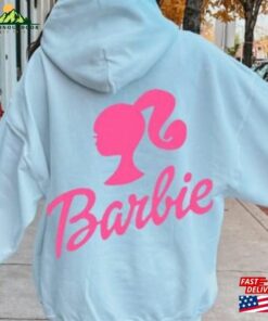 Pink Doll Aesthetic Hoodie Oversized Hoodies Words On Back Unisex T-Shirt Pink Doll Aesthetic Hoodie Oversized Hoodies Words On Back Unisex T-Shirt