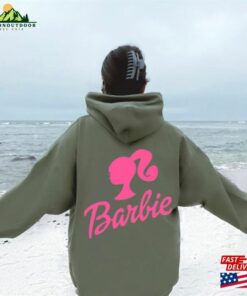 Pink Doll Aesthetic Hoodie Oversized Hoodies Words On Back Unisex T-Shirt Pink Doll Aesthetic Hoodie Oversized Hoodies Words On Back Unisex T-Shirt