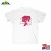 Pink Doll Tee Girls Gift Fan T-Shirt Classic