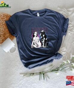 Pink T-Shirt Barbenheimer Shirt Classic 2 Pink T Shirt Barbenheimer Shirt Classic 3