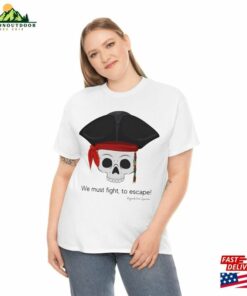 Pirates Of The Caribbean 2023 Shirt T-Shirt Unisex Pirates Of The Caribbean 2023 Shirt T-Shirt Unisex