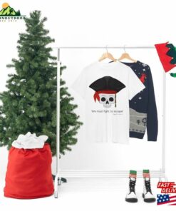 Pirates Of The Caribbean 2023 Shirt T-Shirt Unisex 2 Pirates Of The Caribbean 2023 Shirt T Shirt Unisex 3