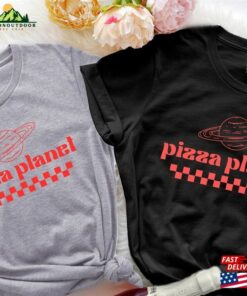 Pizza Planet T-Shirt Day 2023 Shirt Alien Lovers Sweatshirt Pizza Planet T-Shirt Day 2023 Shirt Alien Lovers Sweatshirt