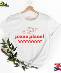 Pizza Planet T-Shirt Day 2023 Shirt Alien Lovers Sweatshirt Pizza Planet T-Shirt Day 2023 Shirt Alien Lovers Sweatshirt