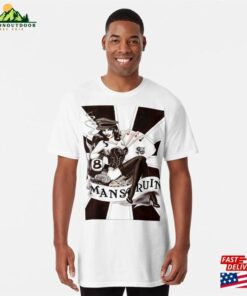 Poker Pin Up Long T-Shirt Unisex Poker Pin Up Long T-Shirt Unisex